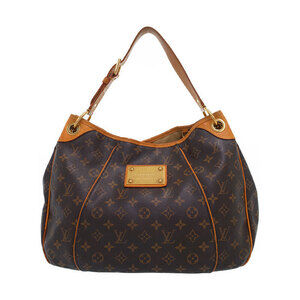 Louis Vuitton Monogram Galliera Semi Shoulder Bag